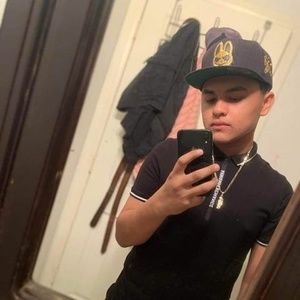 Meet your Posher, Yandel